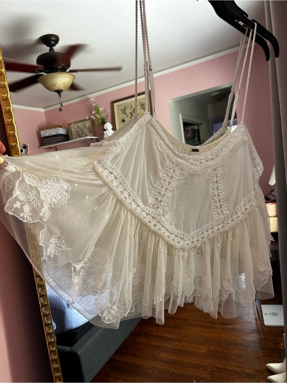 Free People Sweet Escape Cami - Picture 4 of 7
